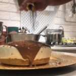 BJS Cold Cheesecake