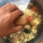 Mix Egg