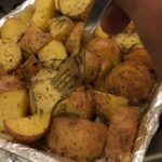 Roasted Potato