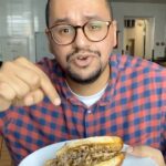 فيلي تشيز ستيك