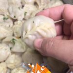 منتو بالقرع