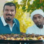 مقلقل على طريقة بوخالد