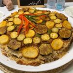 مقلوبه السريعه