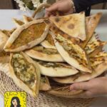 فطائر تركيا