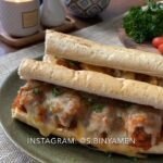 Meatball sub