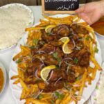 الدجاج المقلي على طريقه الهنديه