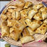 صمصو ب حشوتين