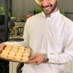 معمول أمي