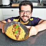 مندي كيتو صحي