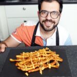 بطاطا طويلة