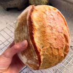 خبز الساوردو