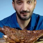 ريش بالفرن بتتبيله خورافيه
