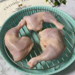 دجاج تندوري