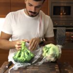 كسكس بالدجاج و الخضار