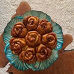 Monkey bread – مونكي بريد