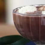 مشروب الشوكولاته