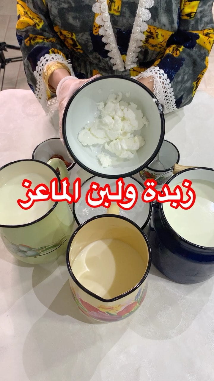 شكرا لكم متابعيني ما قصرتو على افادتكم لي.
كأول مره طبعا ما عندي الخضاضة استخدمت