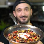 فيليه تشيز ستيك هالابينو