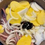 ريش بطريقة سهلة