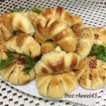 عجينة المايونيز