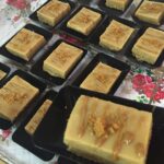 تشيز الكاجو