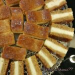 بسبوسة القرفه المحشيه