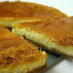 تشيز كيك بالتوفي