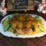 المندي السريع