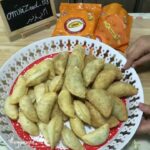 حشوات سمبوسة