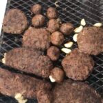 كباب تركي محشي جين