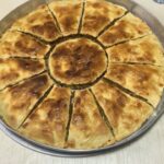 بوريك التركي