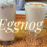 مشروب Eggnog