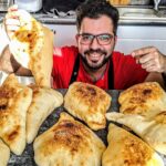 صمون عراقي في البيت