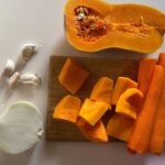 شوربة القرع