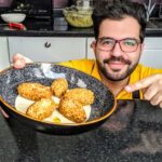 فلافل مقرمشة