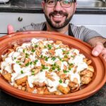 فتة عراقية