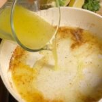 صدور الدجاج بصوص الليمون