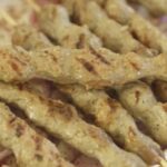 الكفتة المشوية
