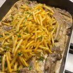 ريش بصوص المشروم