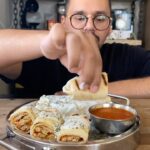 شاورما بصوص اسكندر