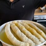 المبرومه