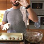 صحن يوناني