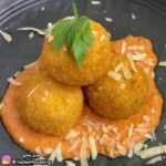 كور ماك اند تشيز المقلية