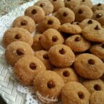 بسكويت بالسكر