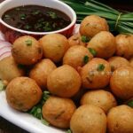 مقليه حجازيه
