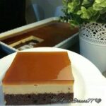 حلى كريمة النسكافه