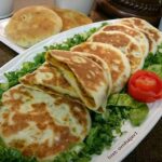 فطاير اللحمه المفرومه