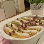 خدود البنات – اللبنيه