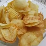 بطاطس الشبس