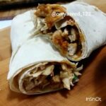 صينية الشاورما